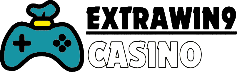 Extrawin9 Logo