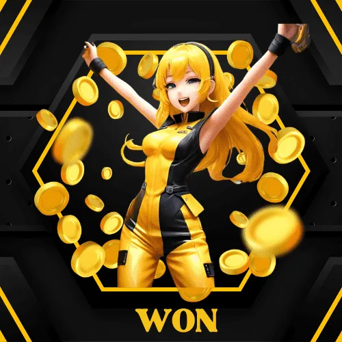 Golden Empire