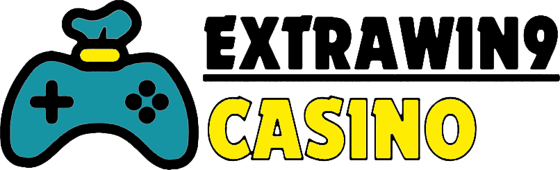 extrawin9 Logo
