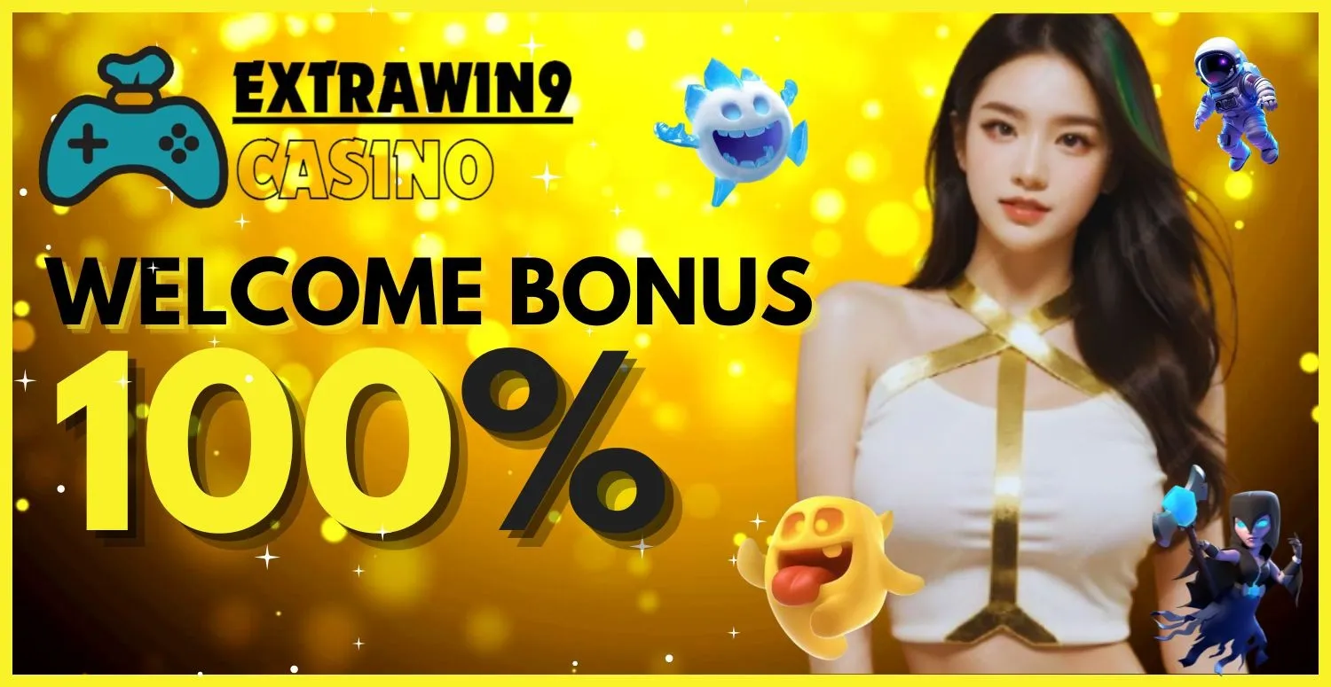 welcome bonus